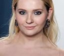 Abigail Breslin