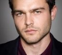 Alden Ehrenreich