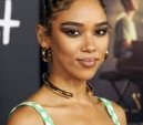 Alexandra Shipp