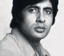 Amitabh Bachchan