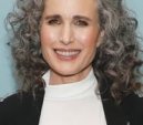 Andie MacDowell