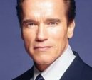 Arnold Schwarzenegger