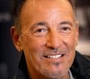 Bruce Springsteen