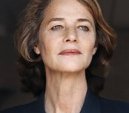 Charlotte Rampling