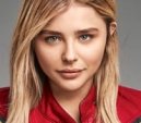 Chloë Grace Moretz