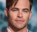 Chris Pine