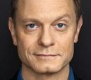 David Hyde Pierce