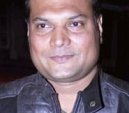 Dayanand Shetty