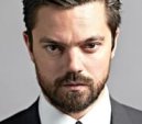 Dominic Cooper