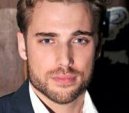 Dustin Milligan