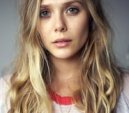 Elizabeth Olsen