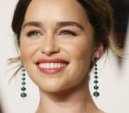 Emilia Clarke