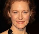 Geraldine Somerville