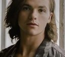 Joel Courtney