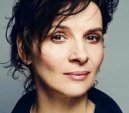 Juliette Binoche