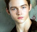 Levi Miller