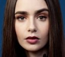 Lily Collins