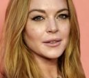 Lindsay Lohan