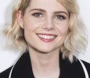 Lucy Boynton