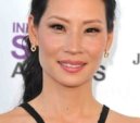 Lucy Liu