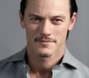 Luke Evans