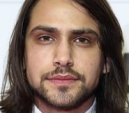 Luke Pasqualino