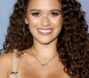 Madison Pettis