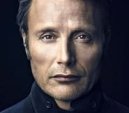 Mads Mikkelsen