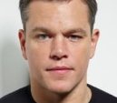 Matt Damon