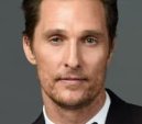 Matthew McConaughey