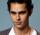 Max Minghella