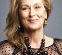 Meryl Streep