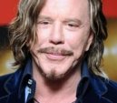 Mickey Rourke