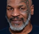 Mike Tyson