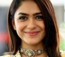 Mrunal Thakur