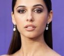 Naomi Scott