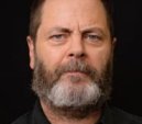 Nick Offerman