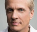 Patrick Fabian