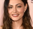 Phoebe Tonkin