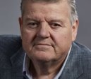 Robbie Coltrane