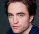 Robert Pattinson