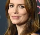 Saffron Burrows