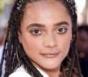 Sasha Lane