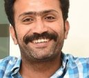 Shine Tom Chacko