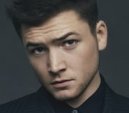 Taron Egerton