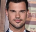 Taylor Lautner