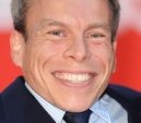 Warwick Davis