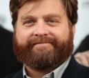 Zach Galifianakis