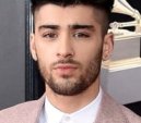 Zayn Malik