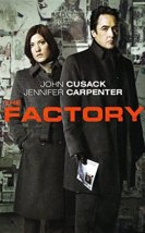 Fabrika – The Factory izle